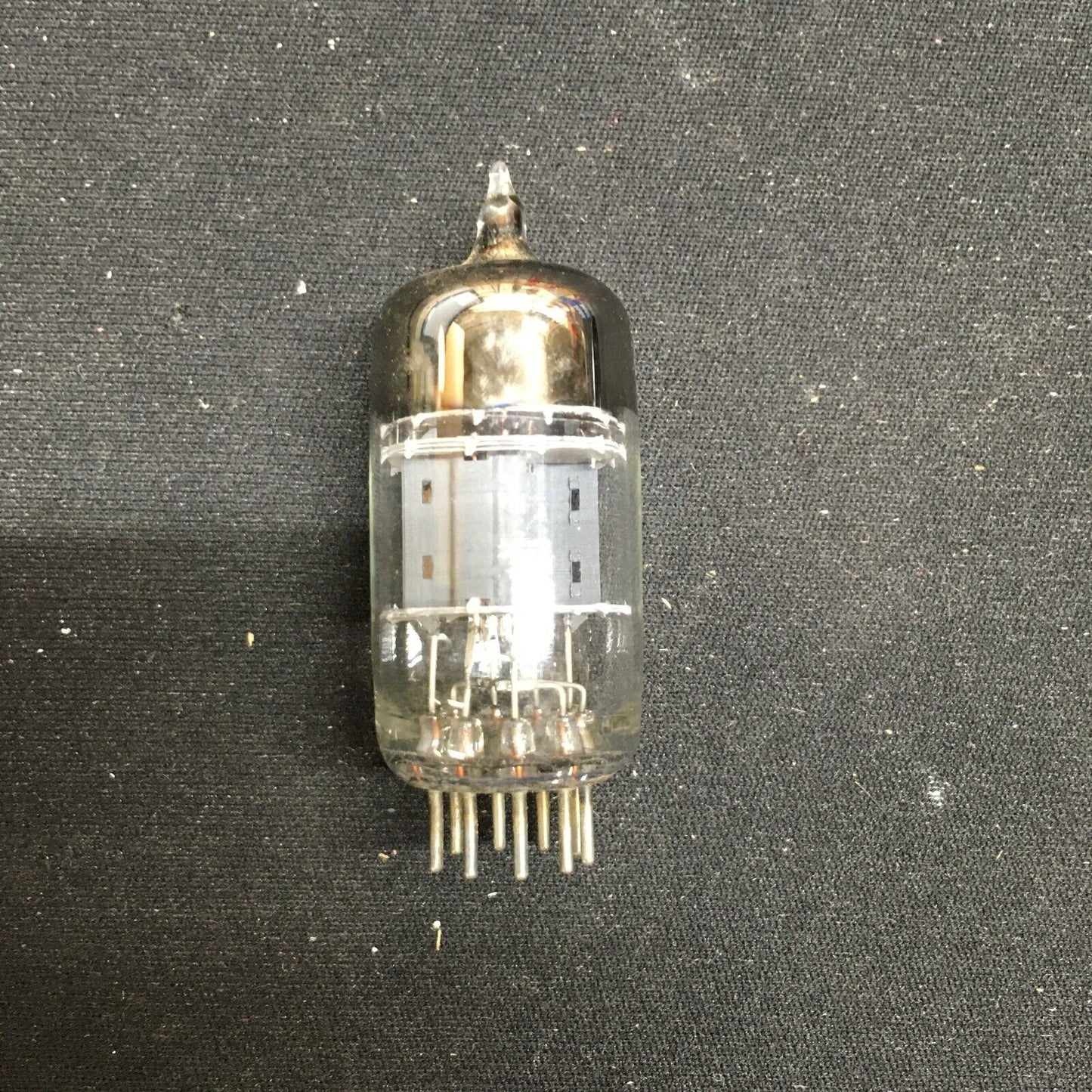 GE 12AT7 Vacuum Tube * Tested 77%/80%