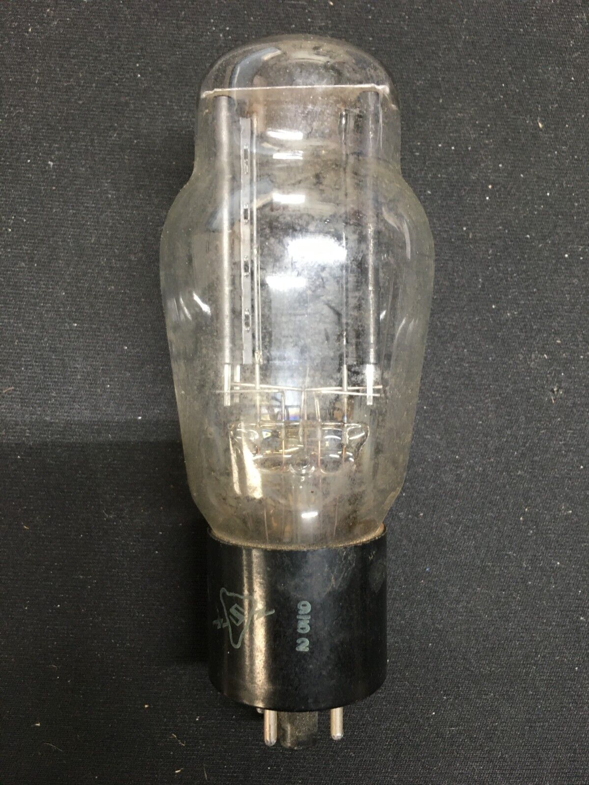 Sylvania 5U4G Tube * Tested 64/71