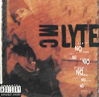 MC Lyte : Ain't No Other (CD, Album)