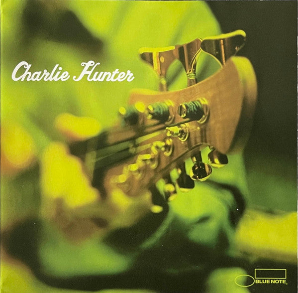 Charlie Hunter : Charlie Hunter (CD, Album)