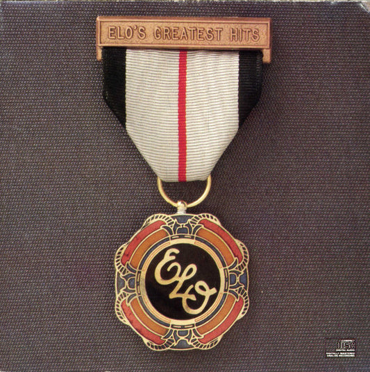 Electric Light Orchestra : ELO's Greatest Hits (CD, Comp)