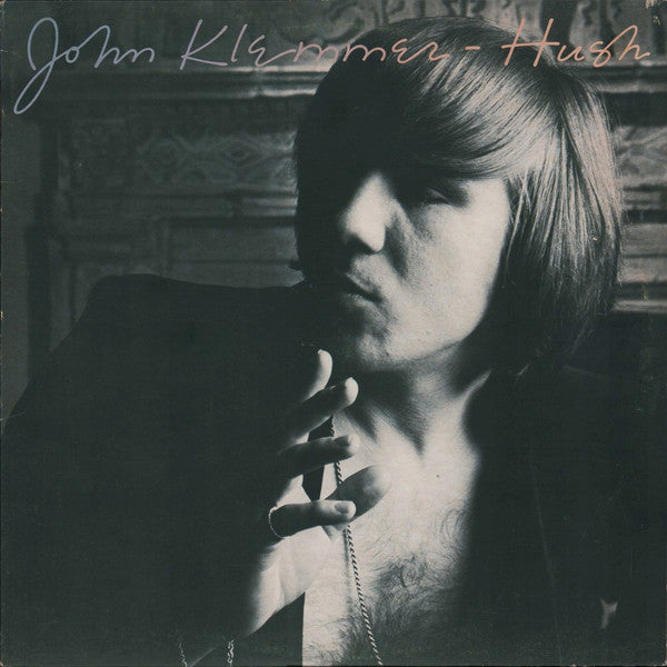 John Klemmer : Hush (LP, Album)