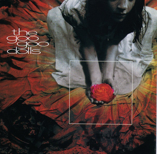 Goo Goo Dolls : Gutterflower (CD, Album, Enh)