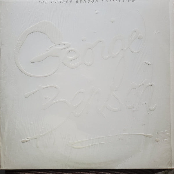 George Benson : The George Benson Collection (2xLP, Comp, SRC)