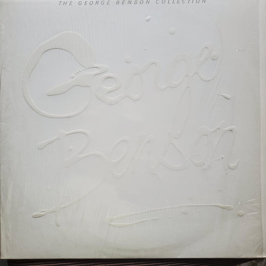 George Benson : The George Benson Collection (2xLP, Comp, SRC)