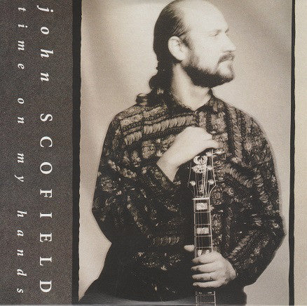 John Scofield : 5 Original Albums (CD, Album, RE + CD, Album, RE + CD, Album, RE + CD)