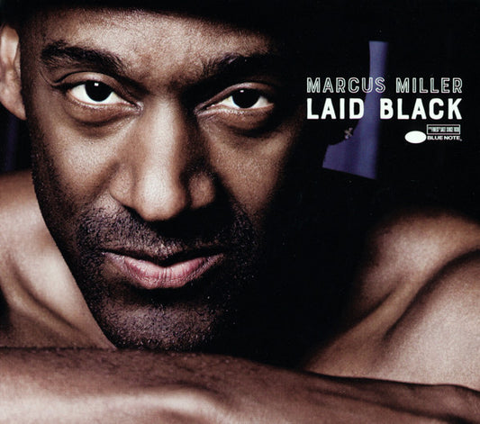 Marcus Miller : Laid Black (CD, Album)