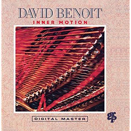 David Benoit : Inner Motion (CD, Album, Club)