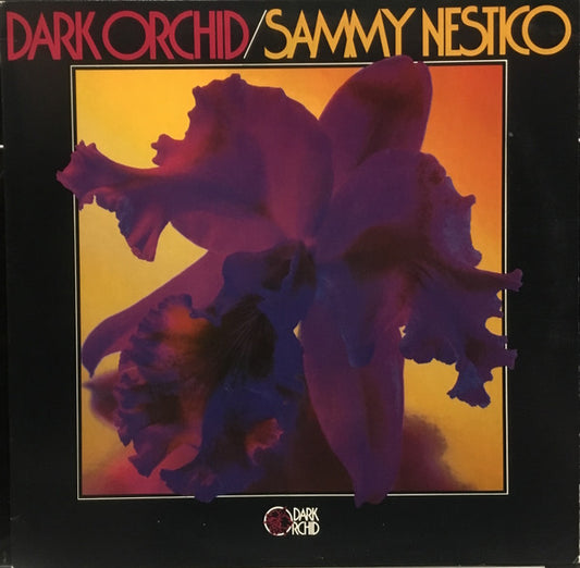 Sammy Nestico : Dark Orchid (LP, Album)