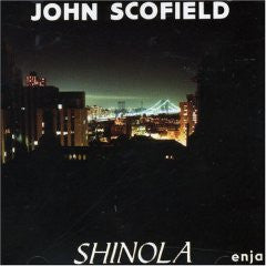 John Scofield : Shinola (CD, Album, RE)