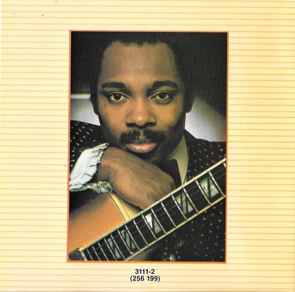 George Benson : Breezin' (CD, Album, RE)