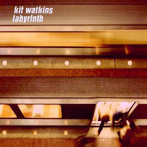 Kit Watkins : Labyrinth (LP, Album)