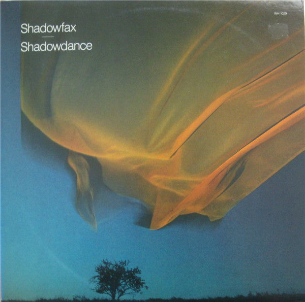 Shadowfax : Shadowdance (LP, Album)