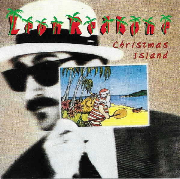 Leon Redbone : Christmas Island (CD, Album)