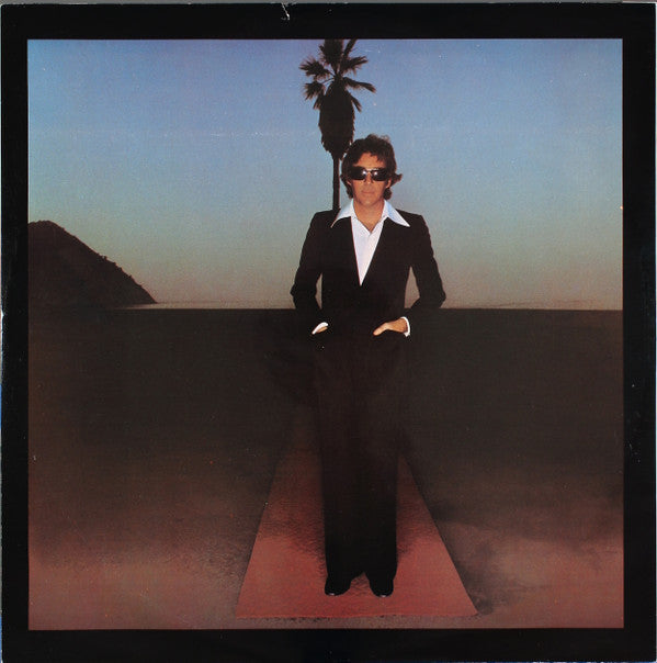 Boz Scaggs : Silk Degrees (LP, Album, Pit)