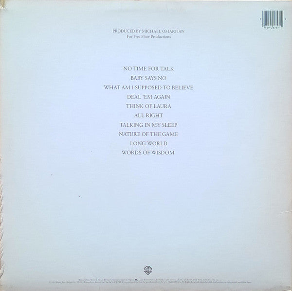 Buy Christopher Cross : Another Page (LP, Album) Online for a