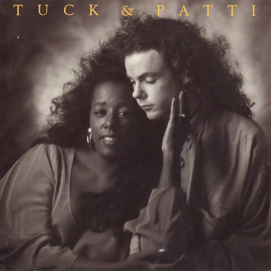 Tuck & Patti : Love Warriors (CD, Album)