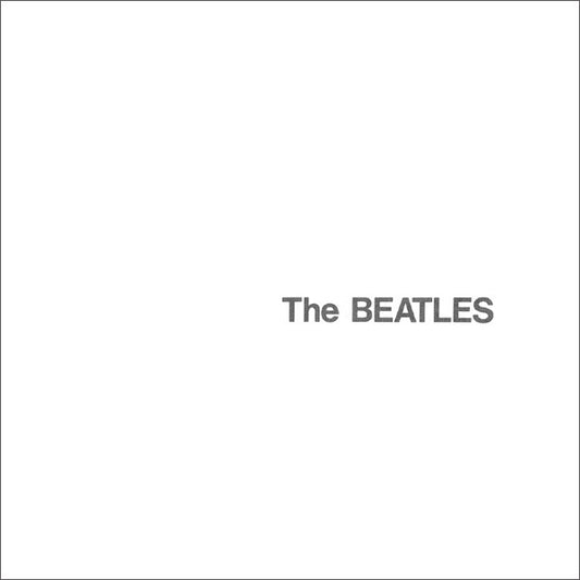 The Beatles : The Beatles (2xCD, Album, RE)