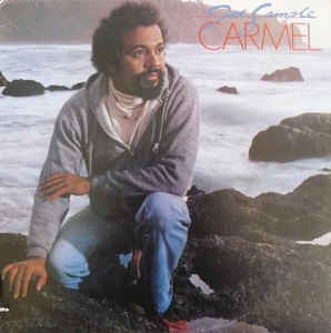 Joe Sample : Carmel (LP, Album)