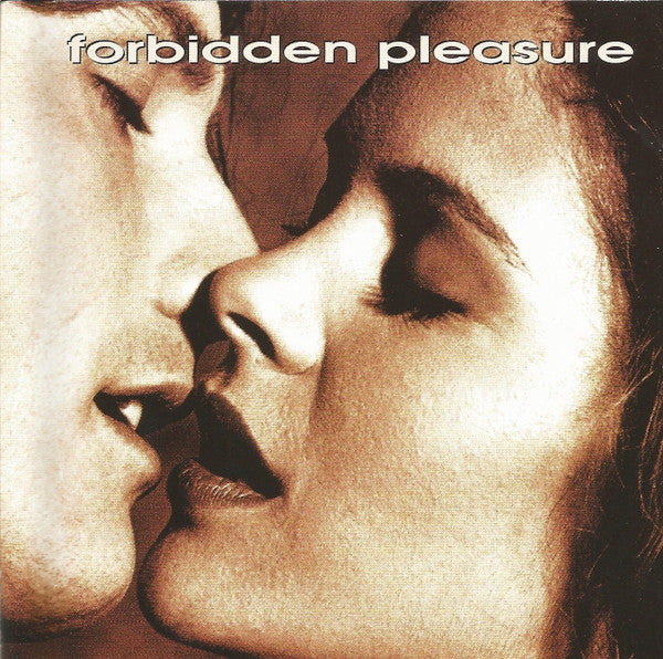 Spectrum (23) : Forbidden Pleasure (CD)