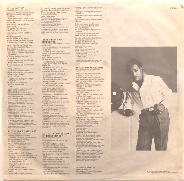 George Benson : 20/20 (LP, Album)