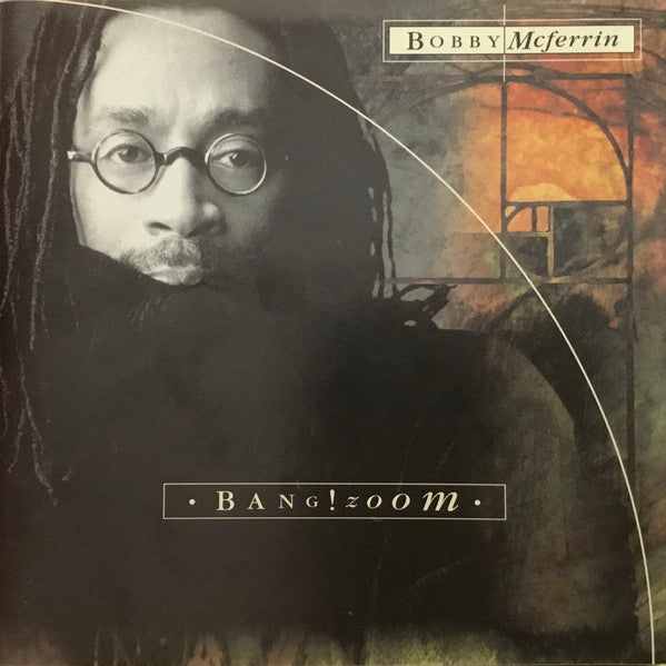 Bobby McFerrin : Bang!Zoom (CD, Album)