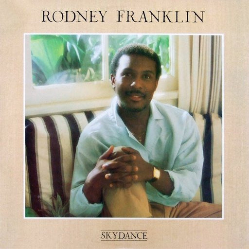 Rodney Franklin : Skydance (LP, Album)