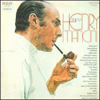 Henry Mancini : This Is Henry Mancini (2xLP, Comp, Ind)