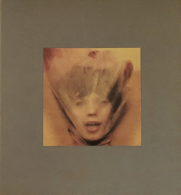 The Rolling Stones : Goats Head Soup (CD, Album, RE, New + CD, Comp + CD, Album, RE + Bl)