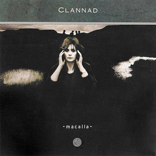 Clannad : Macalla (LP, Album)