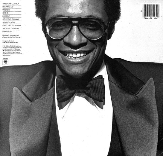 Ramsey Lewis : Three Piece Suite (LP, Album, Ter)