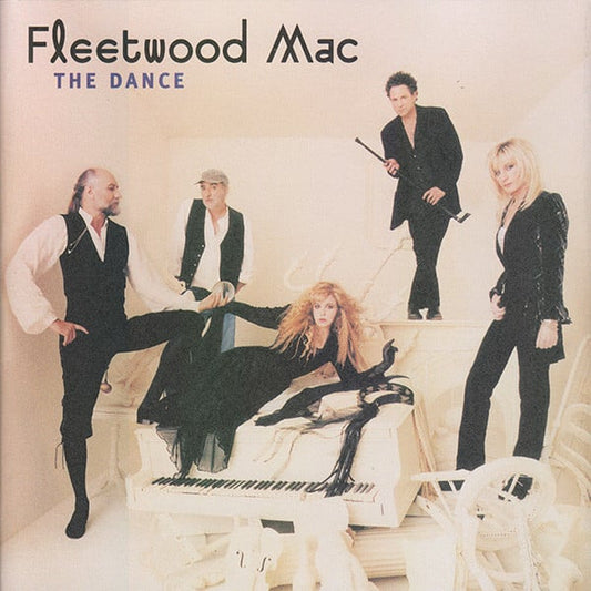 Fleetwood Mac : The Dance (CD, Album)