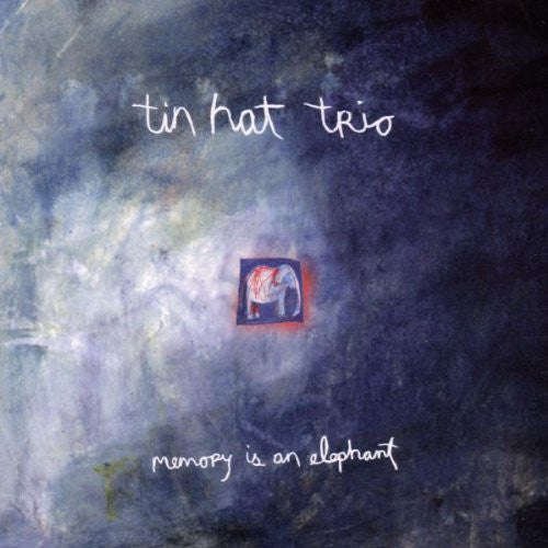 Tin Hat Trio : Memory Is An Elephant (CD, Album)