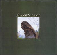 Claudia Schmidt : Claudia Schmidt (LP, Album, PRC)