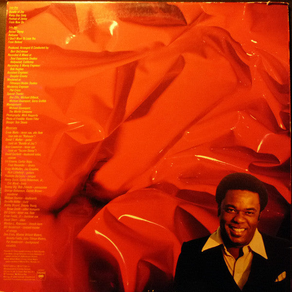 Freddie Hubbard : Bundle Of Joy (LP, Album)