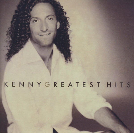 Kenny G (2) : Greatest Hits (CD, Comp)