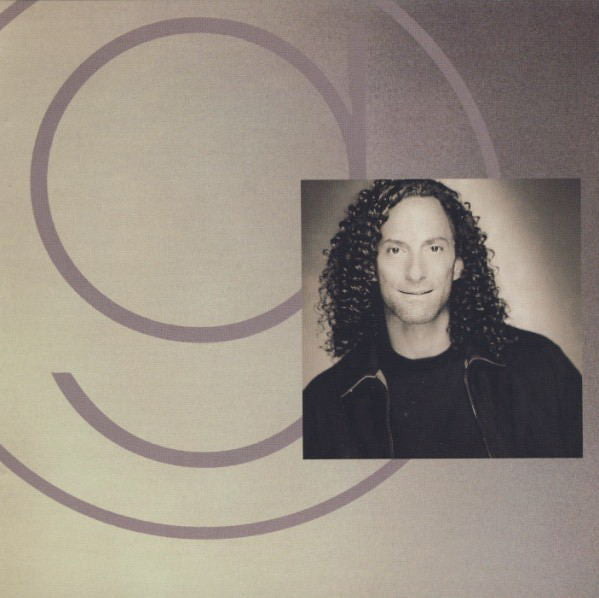 Kenny G (2) : Greatest Hits (CD, Comp)