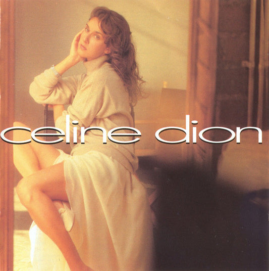 Céline Dion : Celine Dion (CD, Album)