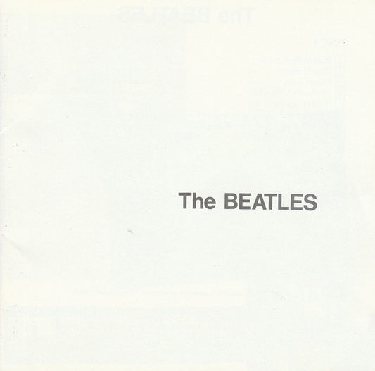 The Beatles : The Beatles (2xCD, Album, RE)