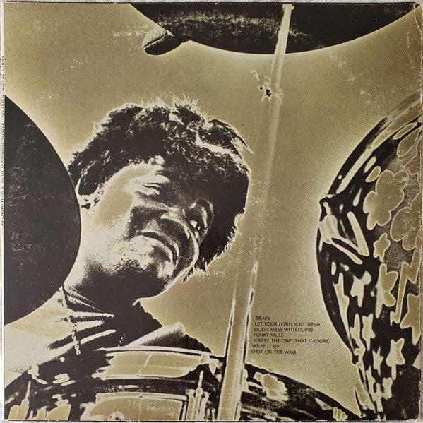 Buddy Miles Express : Expressway To Your Skull (LP, Album, MR )