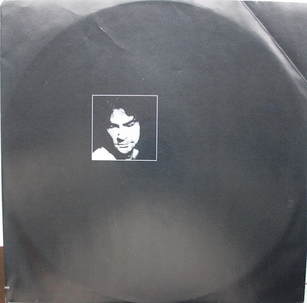 Billy Squier : Enough Is Enough (LP, Album, Spe)