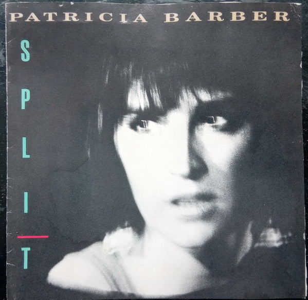 Patricia Barber : Split (CD, Album)