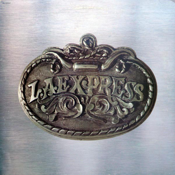 The L.A. Express : L.A. Express (LP, Album)