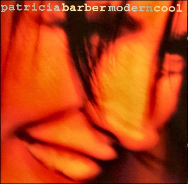 Patricia Barber : Modern Cool (CD, Album)