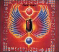 Journey : Greatest Hits (CD, Comp, RE, RM, Dig)