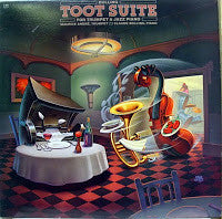 Maurice André / Claude Bolling : Toot Suite (LP, Album)