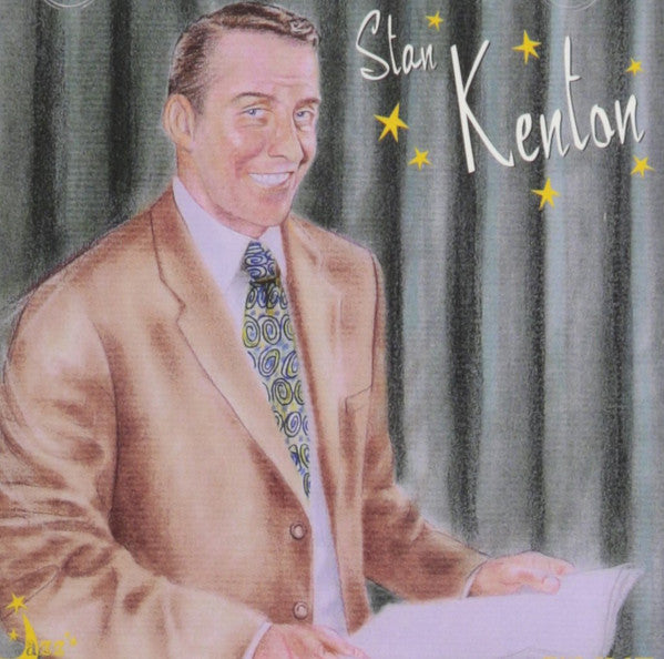 Stan Kenton : Jazz After Hours (2xCD, Comp)