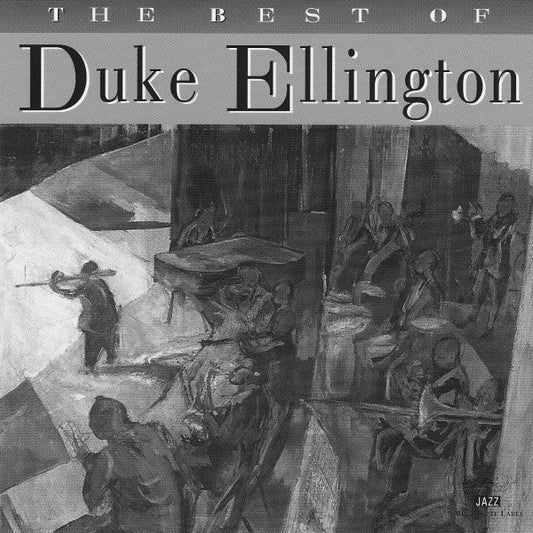 Duke Ellington : The Best Of Duke Ellington (CD, Comp)