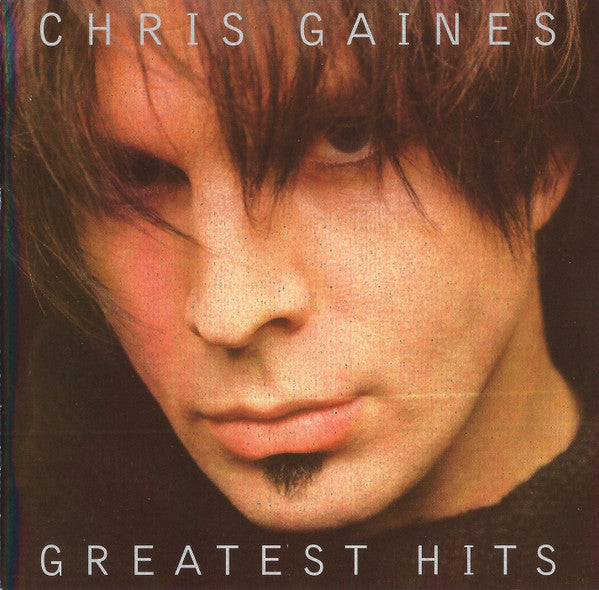 Chris Gaines : Greatest Hits / Garth Brooks In The Life Of Chris Gaines (HDCD, Album, Ltd, Hol)