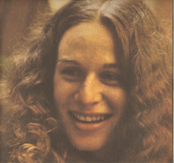 Carole King : Rhymes & Reasons (LP, Album, Pit)